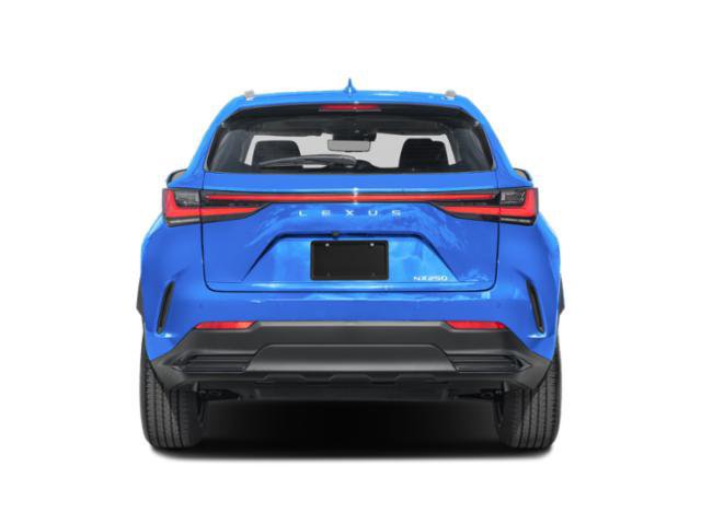 Used 2025 Lexus NX 250 FWD w/ Accessory Package (Z1) image 5
