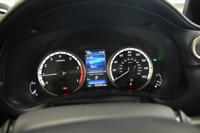 Used 2021 Lexus NX 300 F Sport w/ F Sport Premium Package AWD/4WD image 32