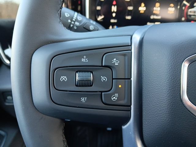 New 2026 GMC Sierra 1500 Elevation AWD/4WD image 10