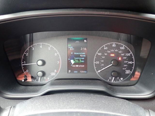Certified 2024 Toyota Corolla SE FWD image 15