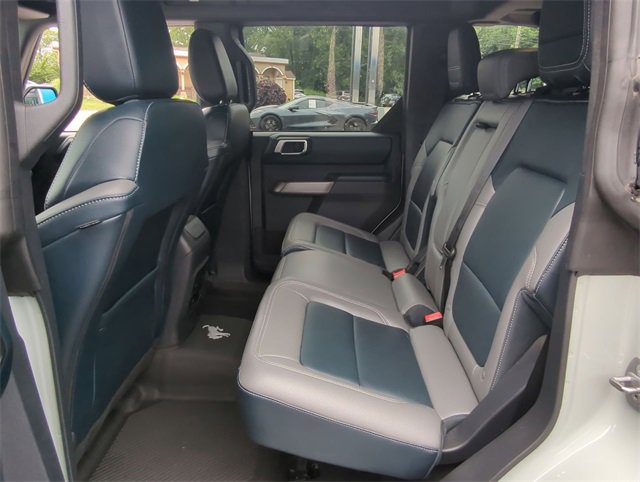 Used 2021 Ford Bronco First Edition image 23