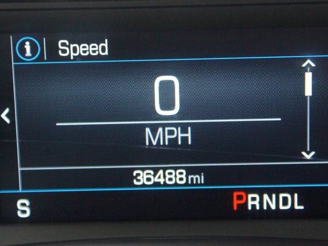 Used 2024 Chevrolet Equinox LT image 4