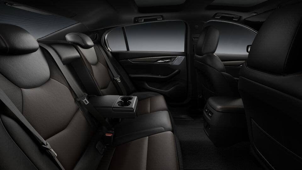 New 2026 Cadillac CT5 Sport w/ Technology Package RWD image 31