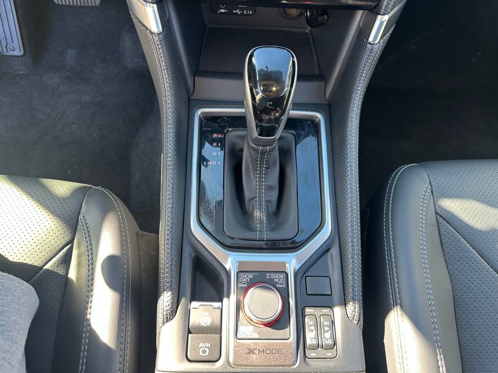 Used 2024 Subaru Forester Limited image 31