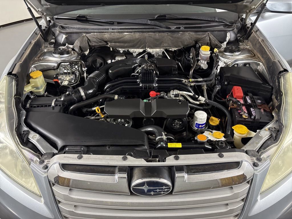 Used 2013 Subaru Outback 2.5i Premium image 36