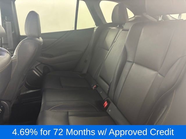 Used 2024 Subaru Outback Wilderness AWD/4WD image 10