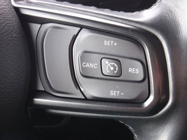 Certified 2022 Jeep Wrangler Unlimited Sport image 38