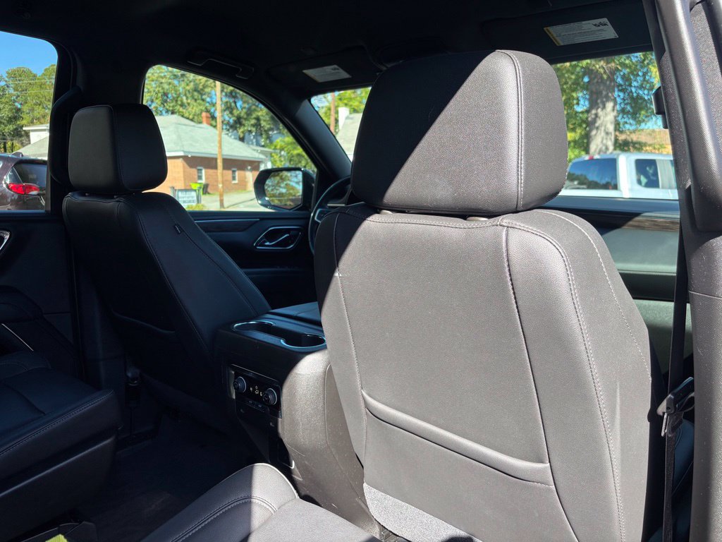 Used 2021 Chevrolet Suburban Z71 AWD/4WD image 26