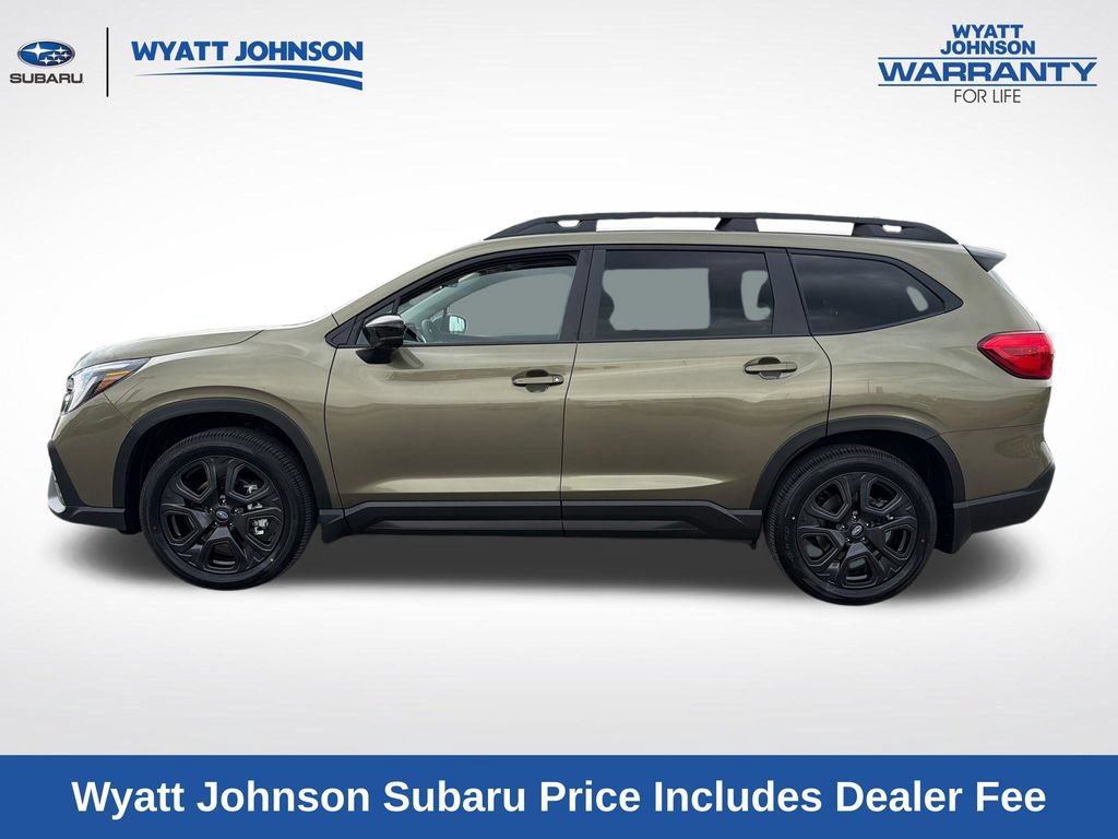 New 2026 Subaru Ascent Bronze Edition w/ Onyx Package AWD/4WD image 4