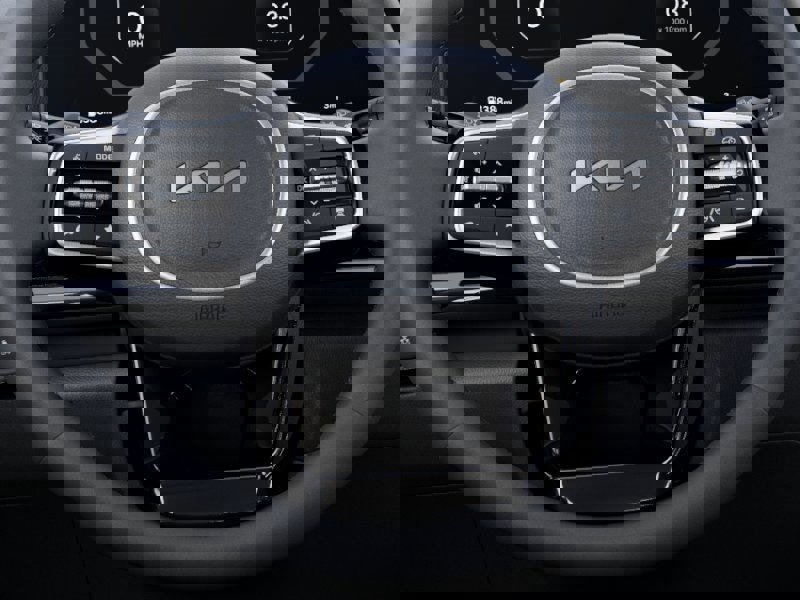 New 2025 Kia Carnival SX Prestige image 22