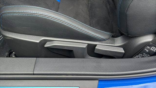New 2026 Subaru BRZ tS RWD image 19