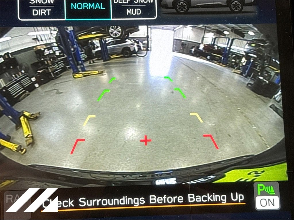 New 2026 Subaru Forester Limited image 15