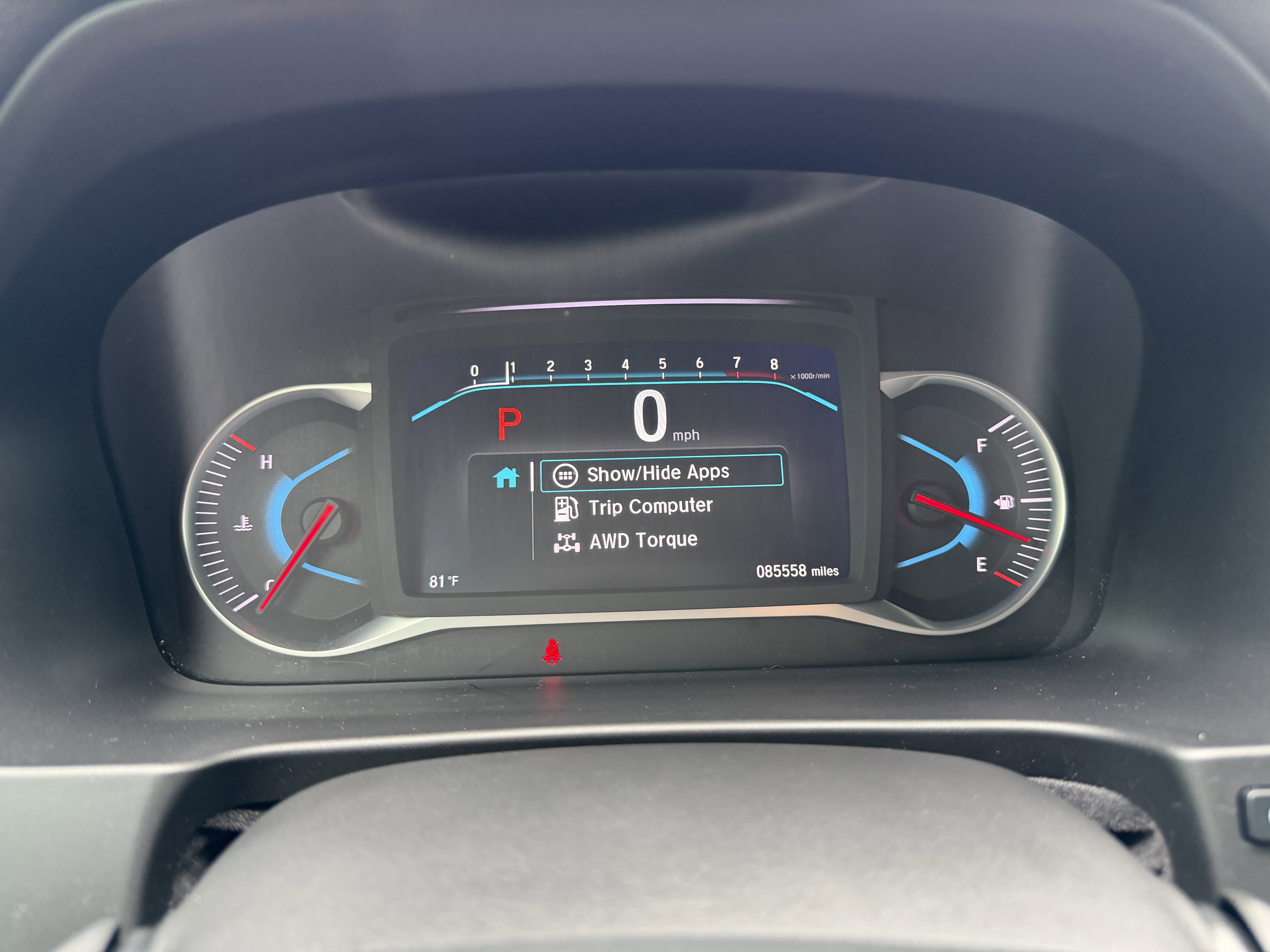 Used 2020 Honda Passport Elite image 31