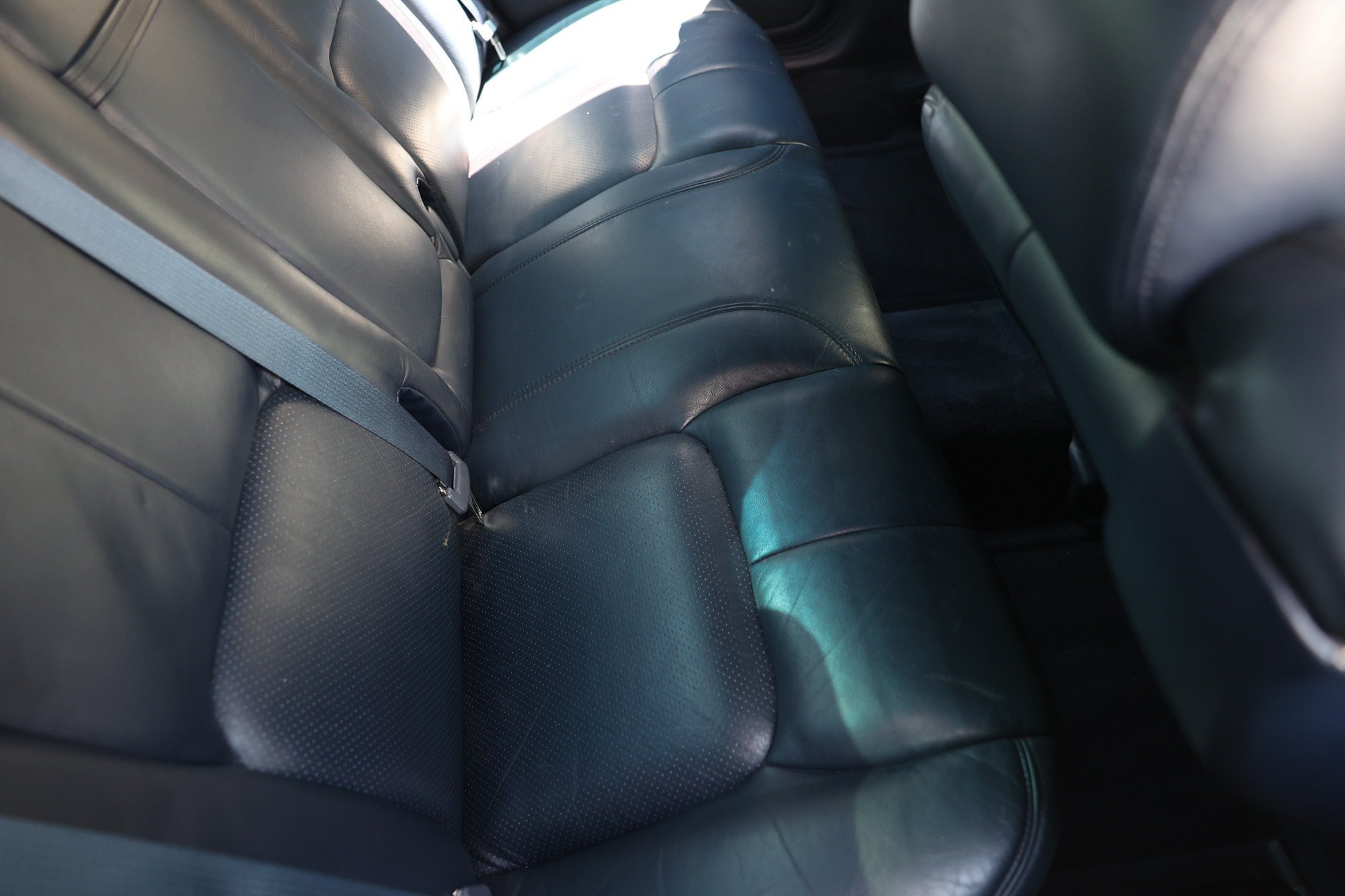 Used 1999 Cadillac Seville STS FWD image 14
