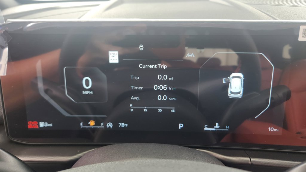 New 2026 Kia Sportage SX AWD/4WD image 22