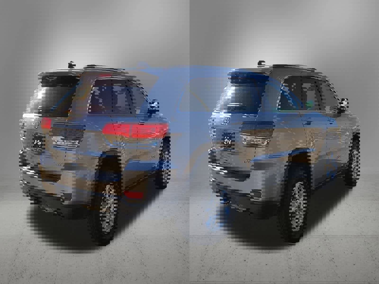 Used 2016 Jeep Grand Cherokee Laredo w/ Quick Order Package 23E image 6