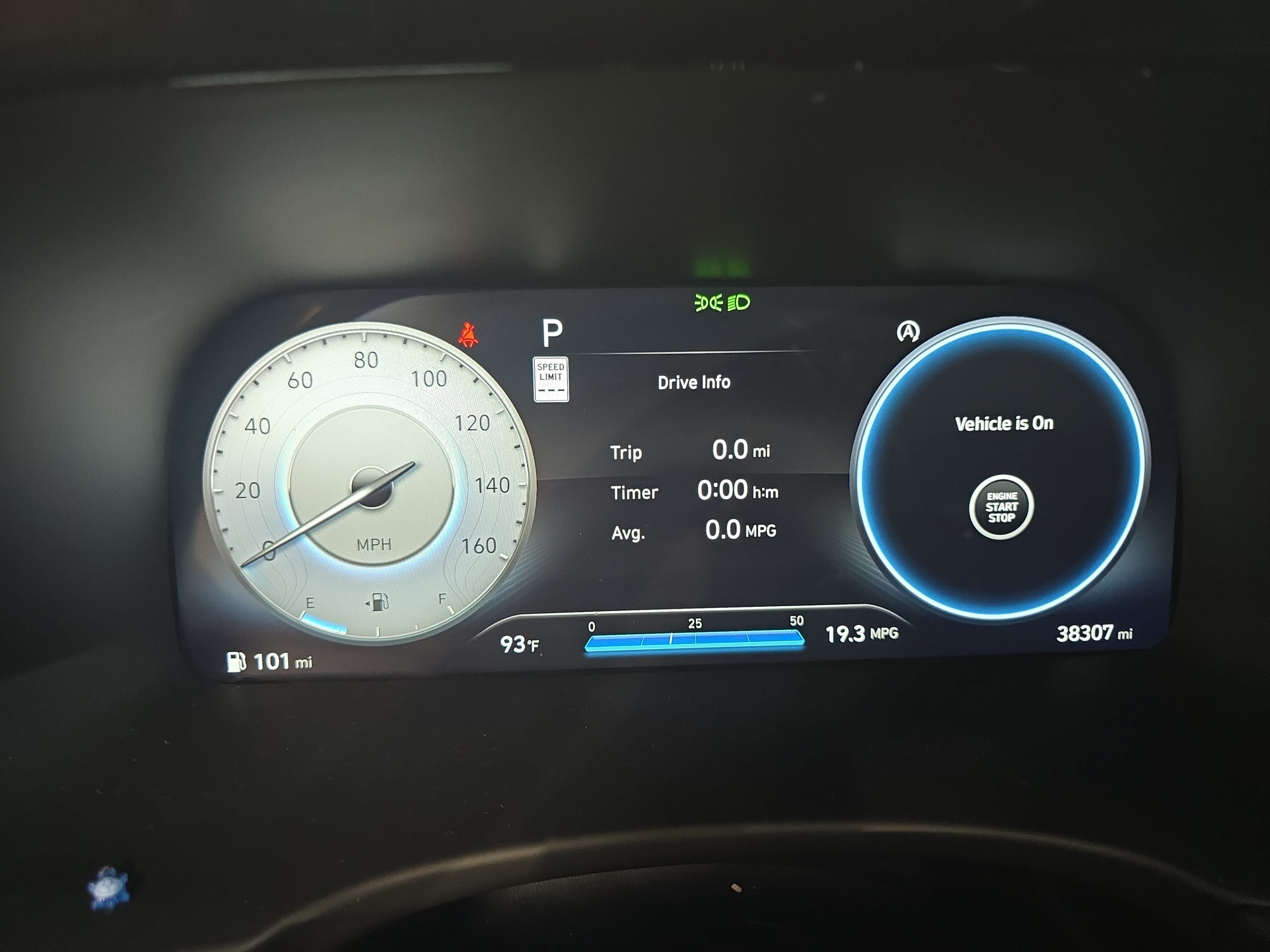 Used 2024 Hyundai Palisade Calligraphy AWD/4WD image 16