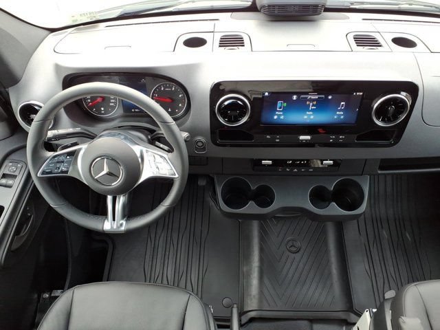 New 2026 Mercedes-Benz Sprinter 3500 image 4