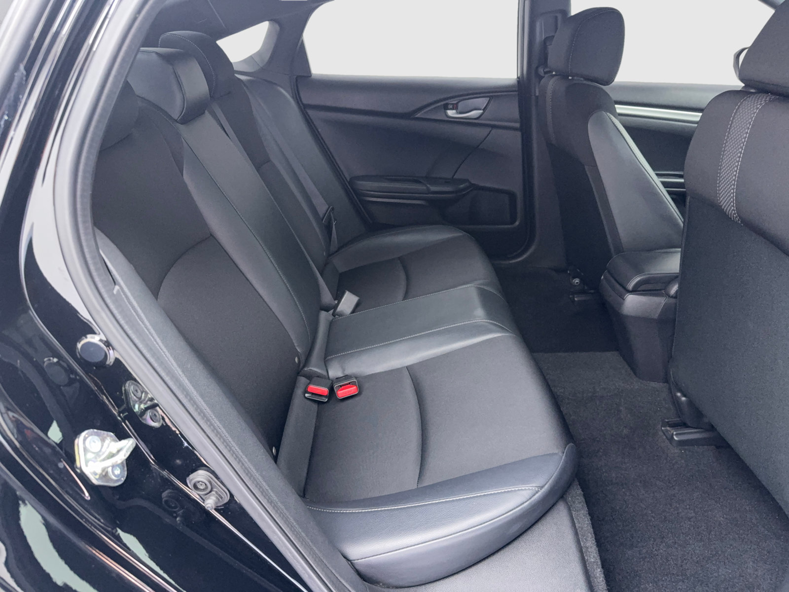Used 2020 Honda Civic Sport image 40
