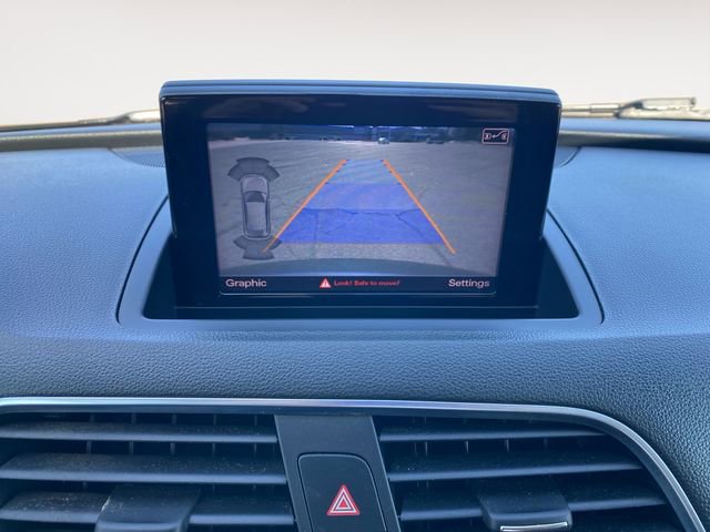 Used 2018 Audi Q3 2.0T Premium Plus image 26