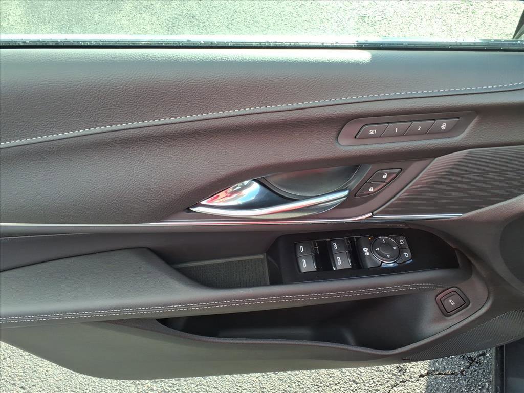 New 2026 Cadillac CT4 Premium Luxury image 9