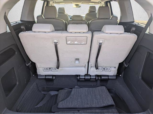 Certified 2024 Honda Odyssey Touring image 6