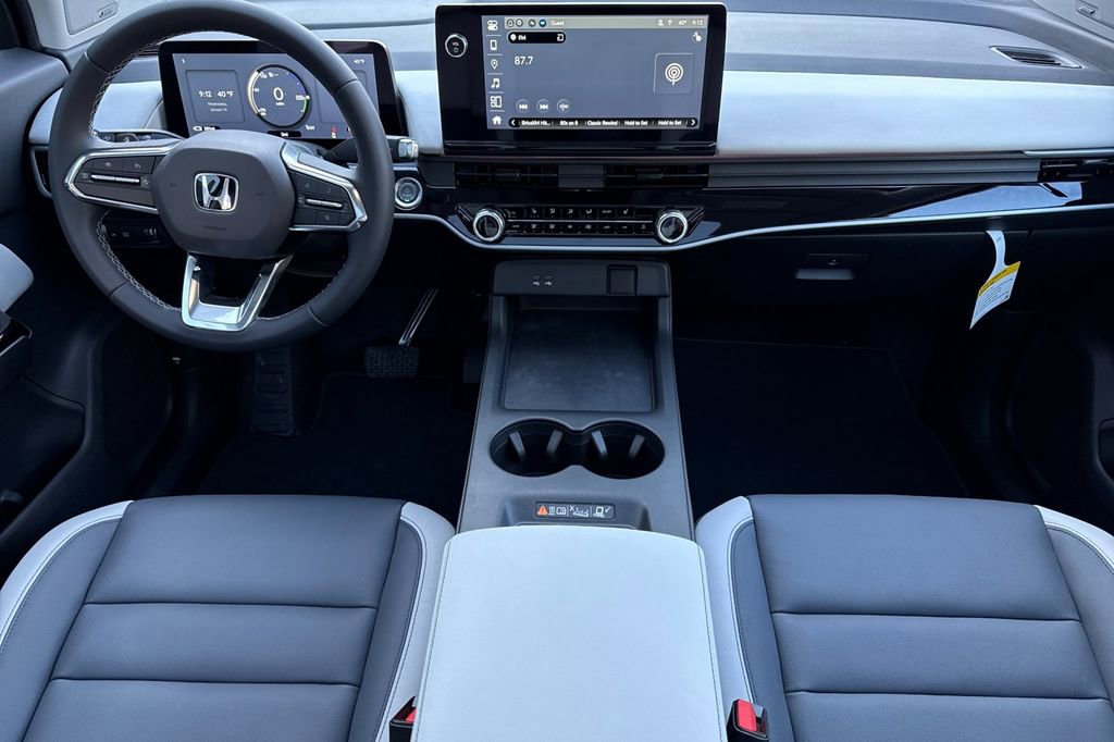 New 2026 Honda Prologue Touring image 9