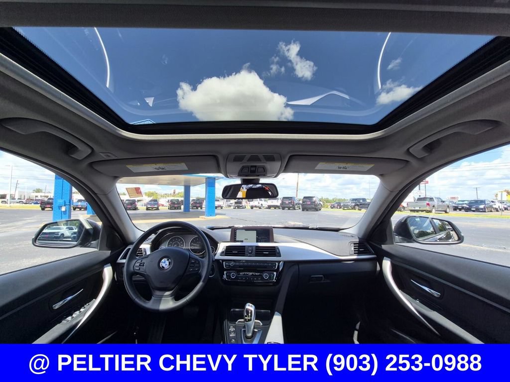 Used 2018 BMW 320i xDrive Sedan AWD/4WD image 39
