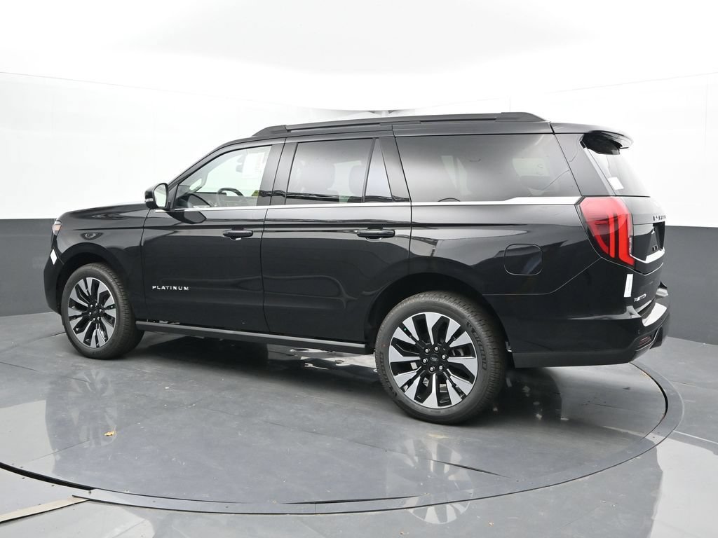 New 2027 Ford Expedition Platinum w/ Driver's Package AWD/4WD image 9