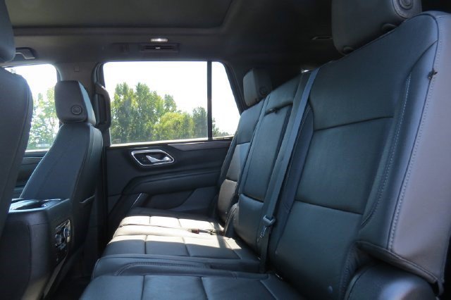 Used 2023 Chevrolet Tahoe Z71 AWD/4WD image 14