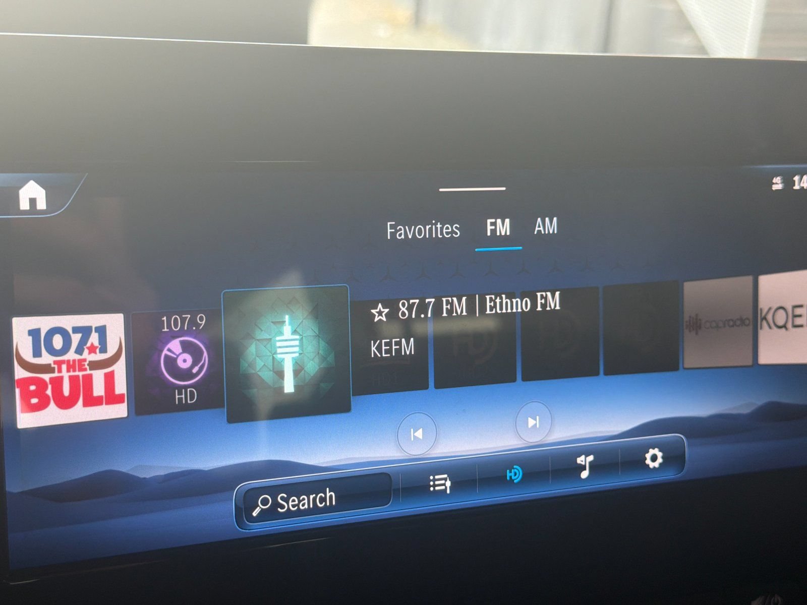 New 2026 Mercedes-Benz Sprinter 2500 image 17