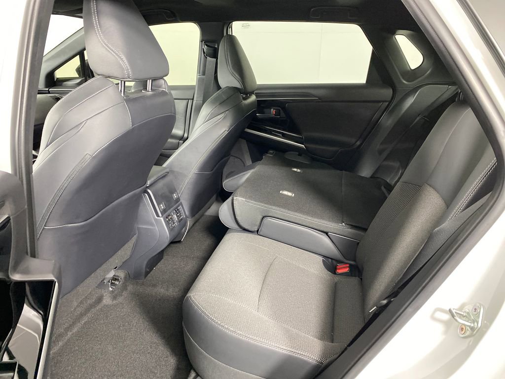 Certified 2024 Toyota bZ4X XLE image 26