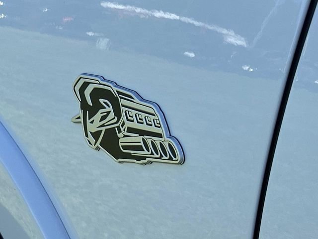 New 2026 RAM 1500 Big Horn image 8