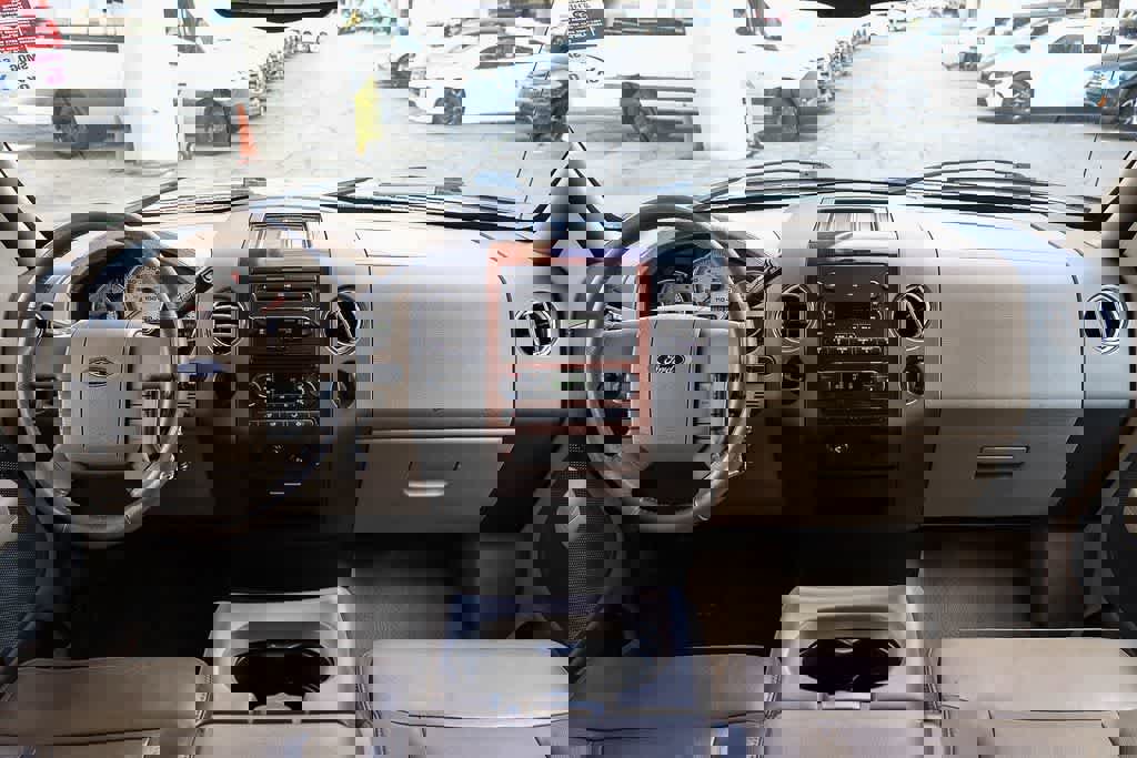 Used 2005 Ford F150 XL image 12