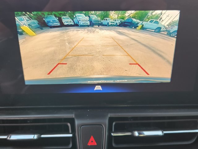 Used 2026 Chevrolet TrailBlazer LS FWD image 17