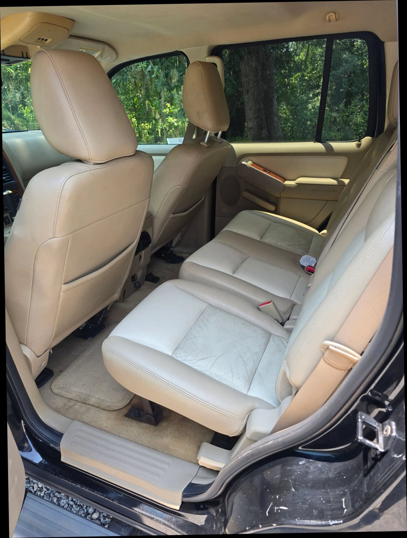 Used 2009 Ford Explorer Eddie Bauer RWD image 13