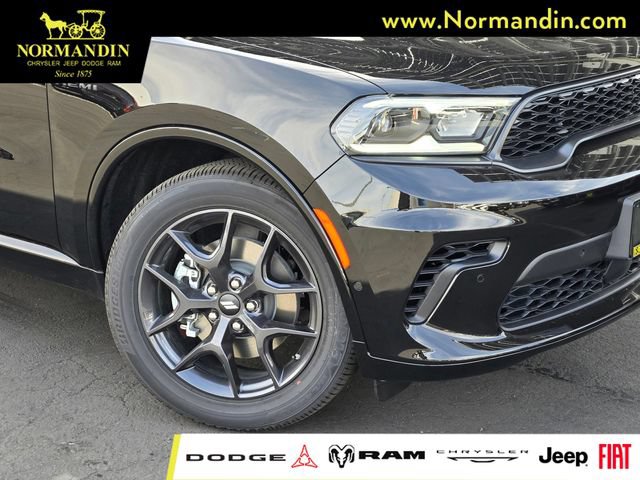 New 2026 Dodge Durango GT AWD/4WD image 5