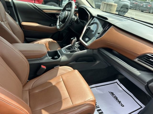 Used 2023 Subaru Outback Touring XT image 33