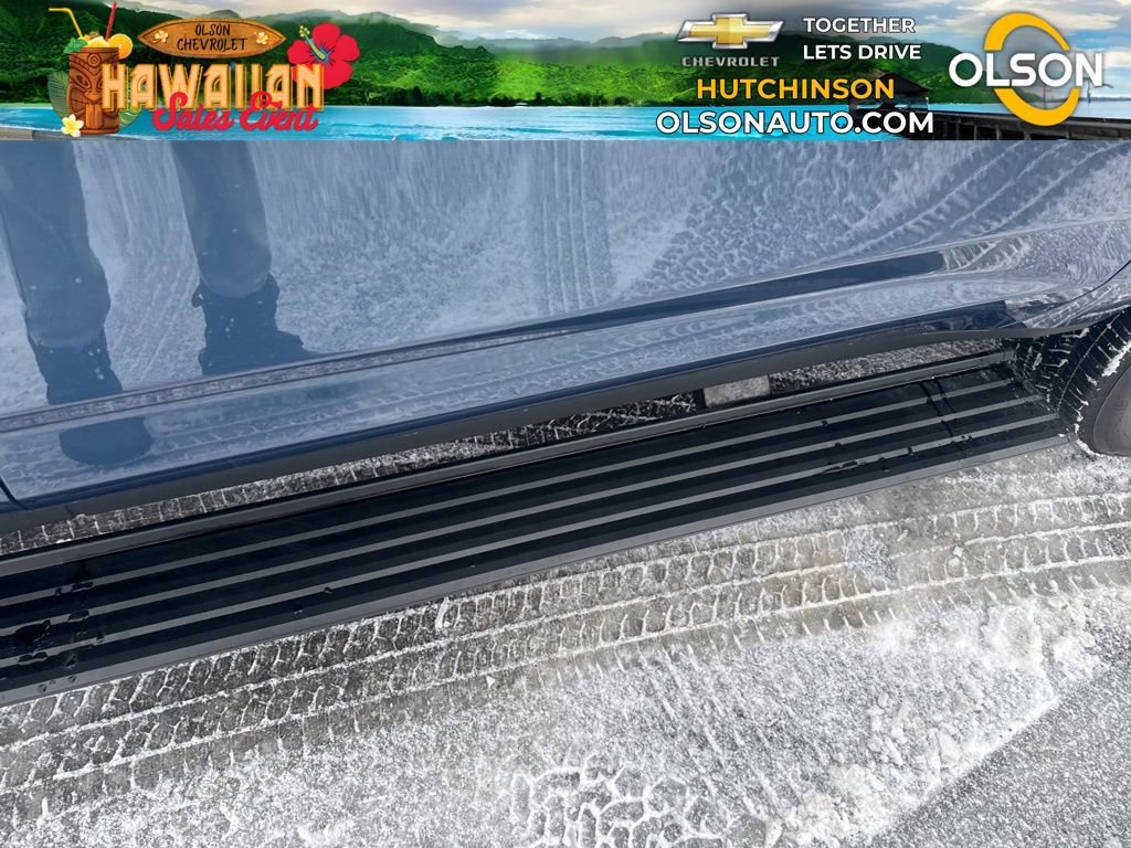 New 2026 Chevrolet Suburban High Country image 50