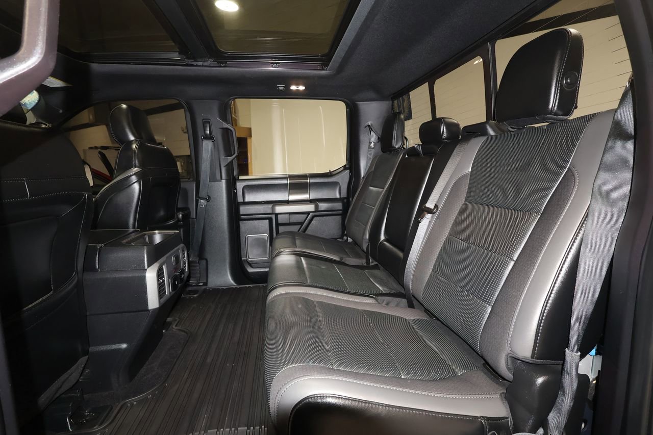 Used 2019 Ford F150 Raptor w/ Equipment Group 802A Luxury image 24