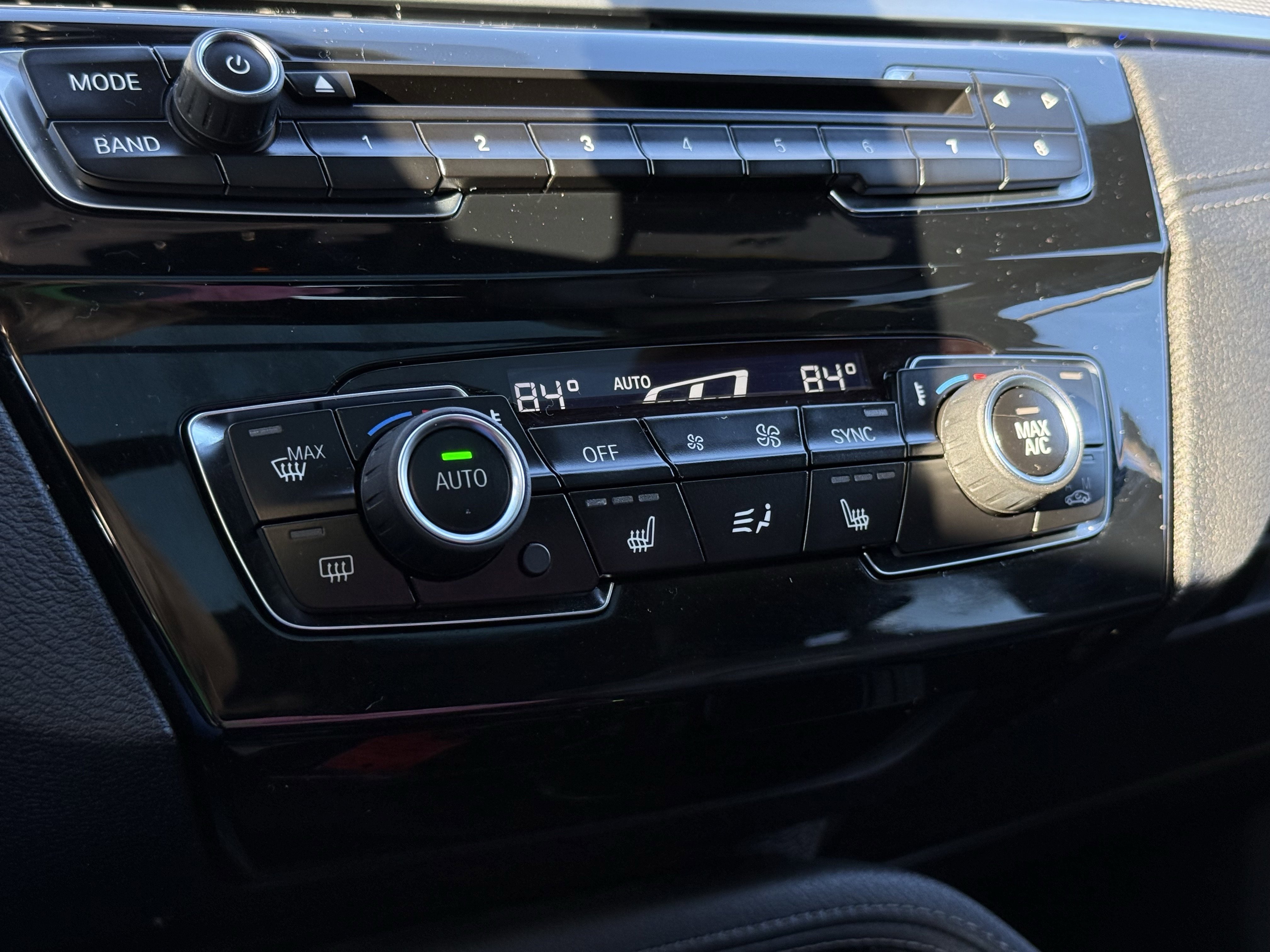 Used 2018 BMW X2 xDrive28i image 21