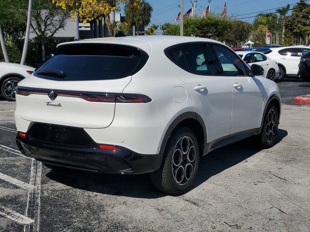 New 2026 Alfa Romeo Tonale Sprint w/ Active Assist Package AWD/4WD image 4