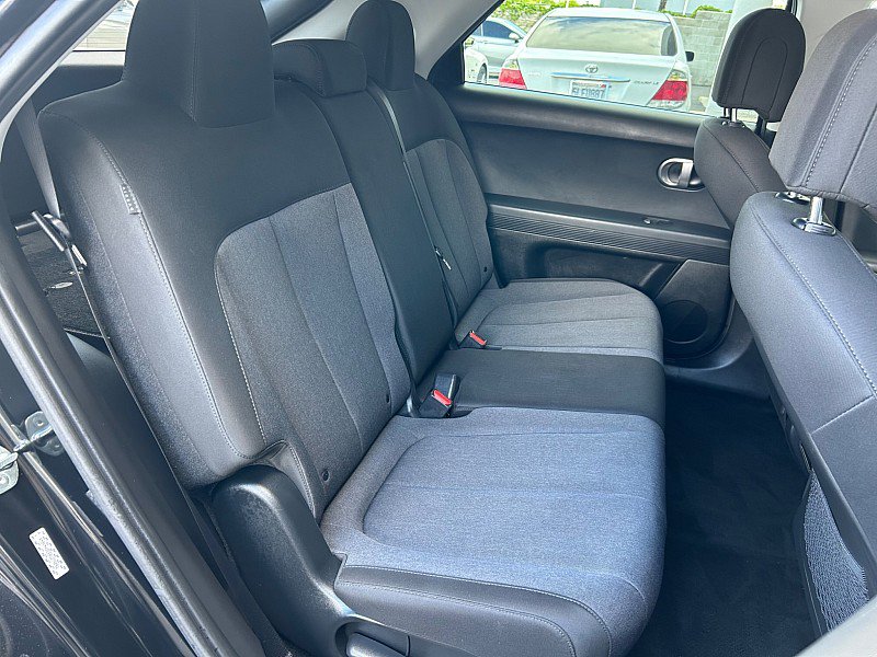 Used 2024 Hyundai Ioniq 5 SEL image 23