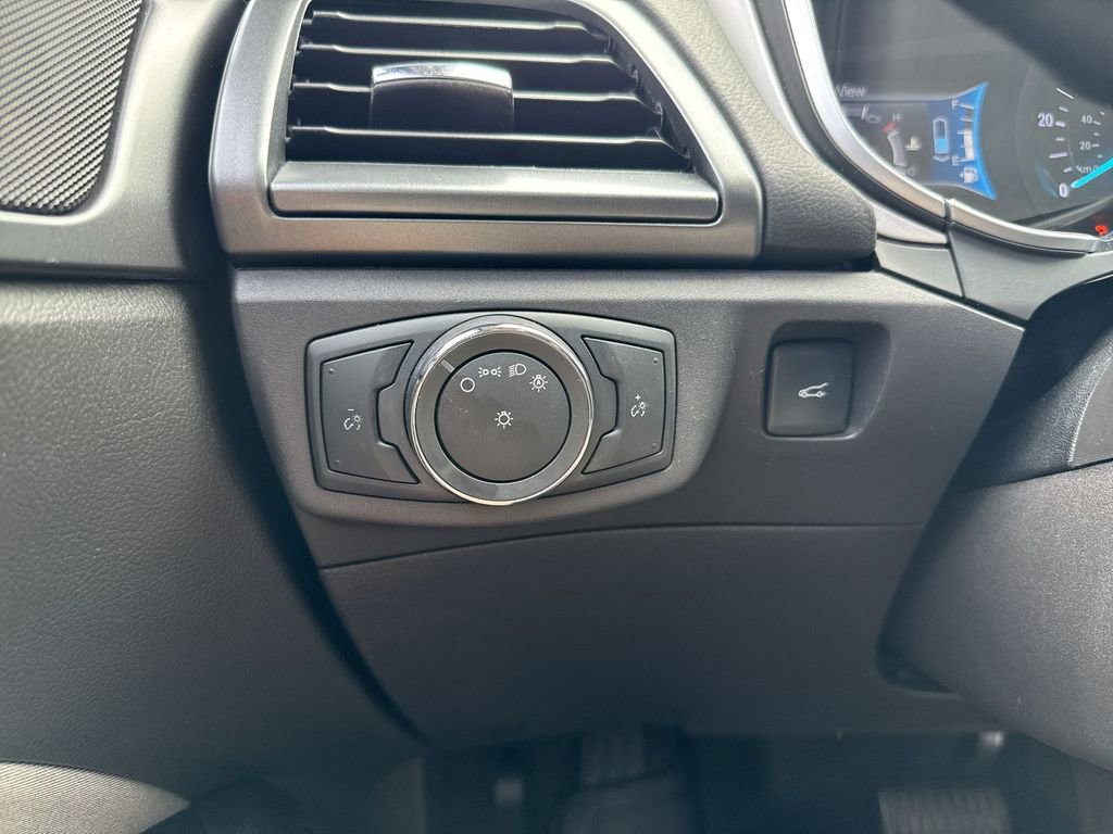 Used 2016 Ford Fusion S image 18