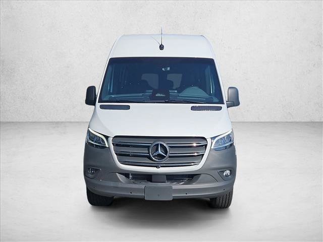 New 2026 Mercedes-Benz Sprinter 2500 image 6