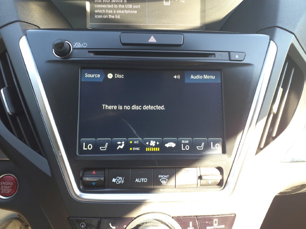 Used 2020 Acura MDX w/ Technology Package AWD/4WD image 29
