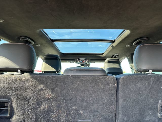 Used 2022 Jeep Grand Cherokee Summit AWD/4WD image 12