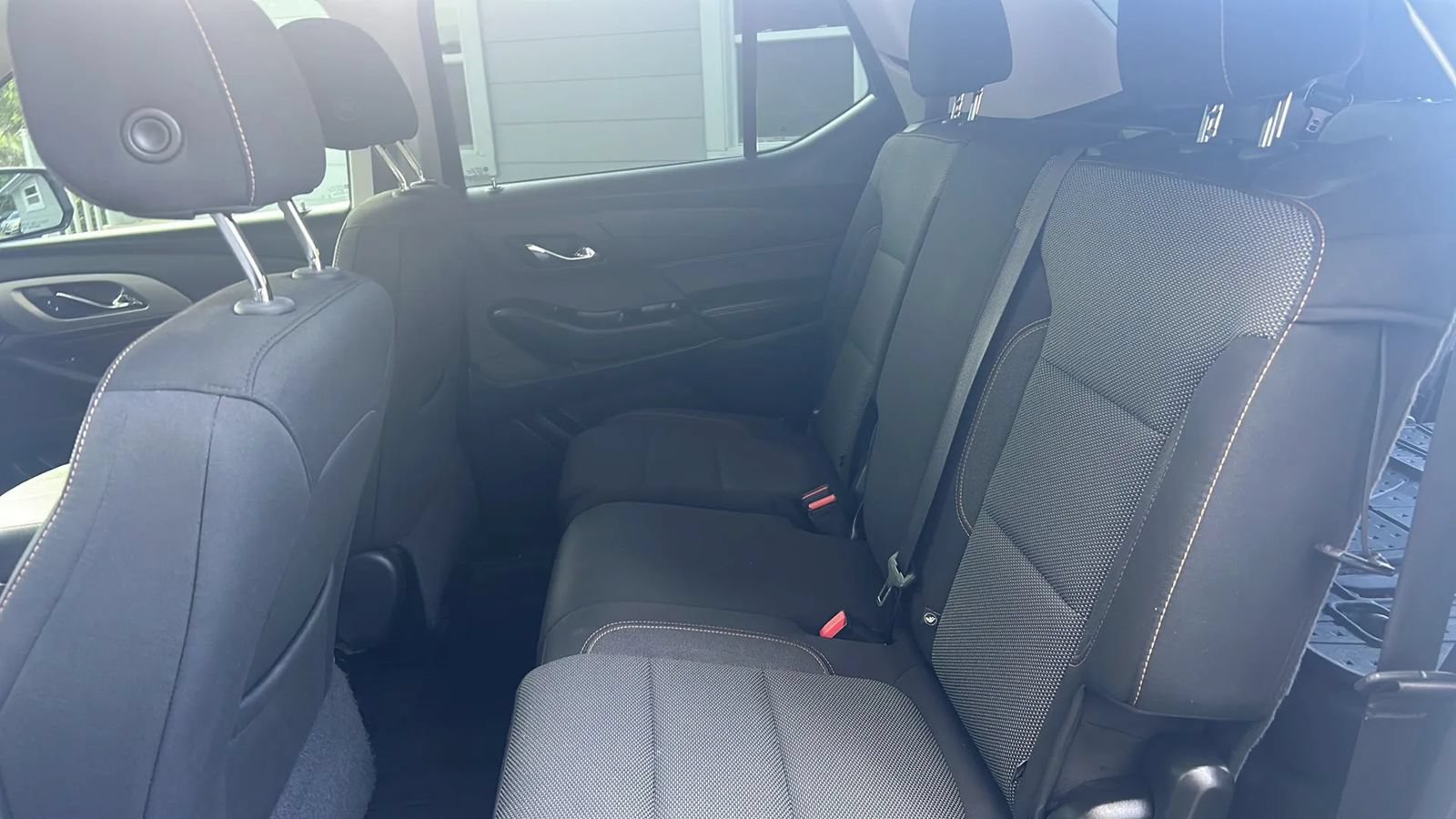 Used 2019 Chevrolet Traverse LS w/ LPO, Floor Liner Package FWD image 16