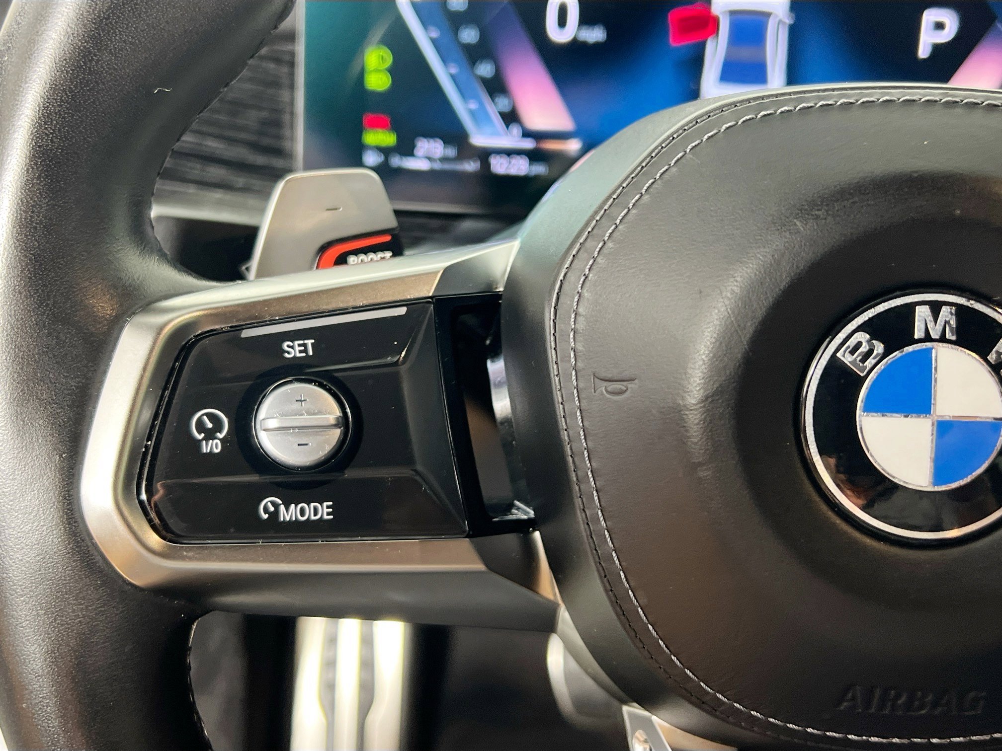 Used 2024 BMW 740i RWD image 17