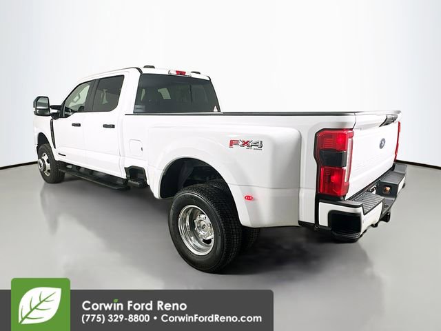 New 2026 Ford F350 XL w/ STX Appearance Package image 4